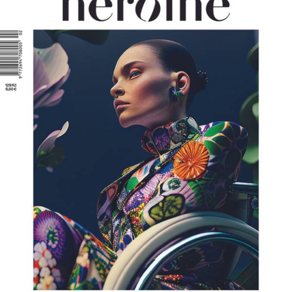 Hlas Heroine
